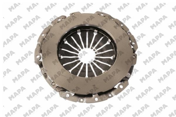 Volkswagen Golf 2003-2013 Arası 2.0 TDI 16V Mapa Marka Debriyaj Seti