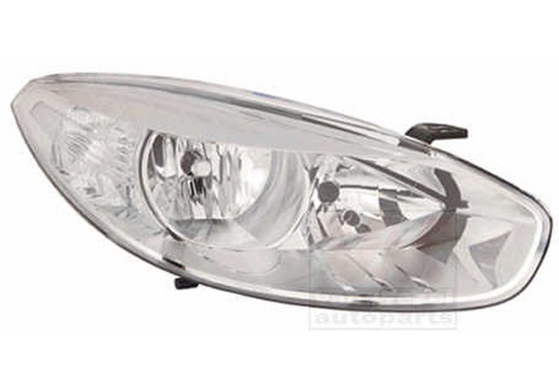 Fluence Sağ Far Motorlu Depo DPO-551-1184RMLD-EM