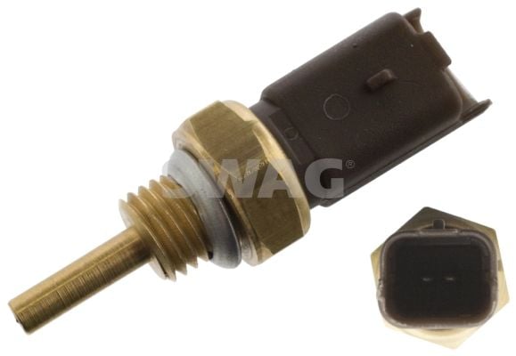 Fiat Punto Evo 2008-2012 Arası 1.4 Natural Power, 1.2, 1.4 Swag Marka Hararet Müşürü