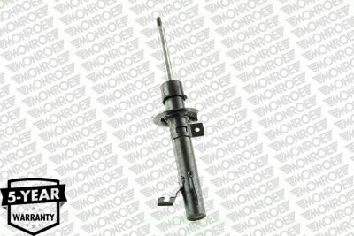 Ford Fiesta 2001-2014 Arası 1.6 16V Ön Sağ Gazlı Monroe Marka Amortisör