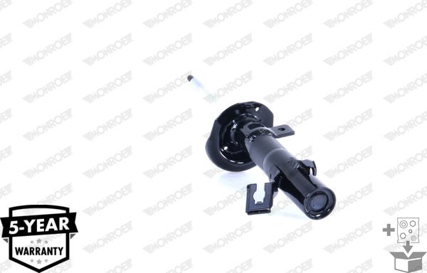 Ford Fiesta 2001-2014 Arası 1.6 16V Ön Sağ Gazlı Monroe Marka Amortisör
