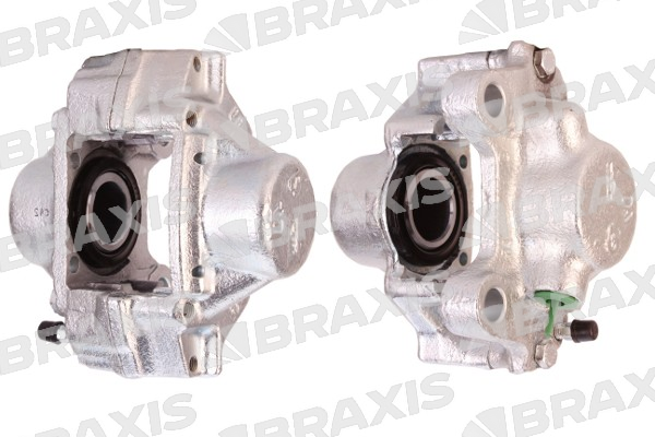Opel Omega 1994-2005 Arası 2.5 TD Braxis Marka Sol Arka Fren Kaliperi