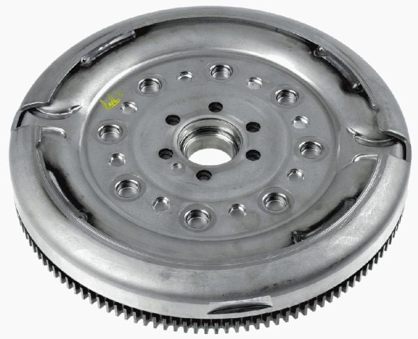 Volkswagen Golf 2004-2014 Arası 1.6 TDI Sachs Marka Volan