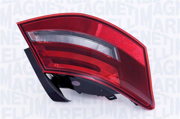 Audi A3 2012-2020 Arası 2.0 TDI quattro Magneti Marelli Marka Dış Sağ Stop Lambası