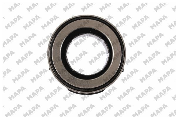 Volkswagen Golf 2004-2016 Arası 1.6 TDI Mapa Marka Debriyaj Seti