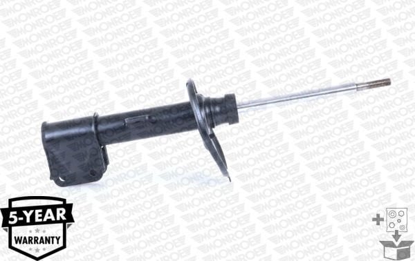 Citroen Berlingo 2008-2012 Arası 1.6 HDi 110 Ön Sağ Monroe Marka Amortisör