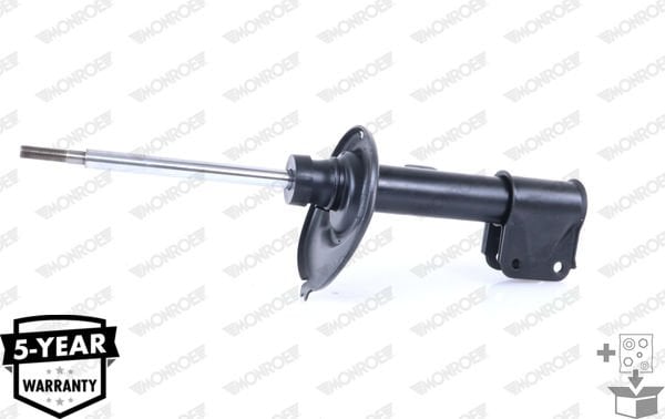 Citroen Berlingo 2008-2012 Arası 1.6 HDi 110 Ön Sağ Monroe Marka Amortisör