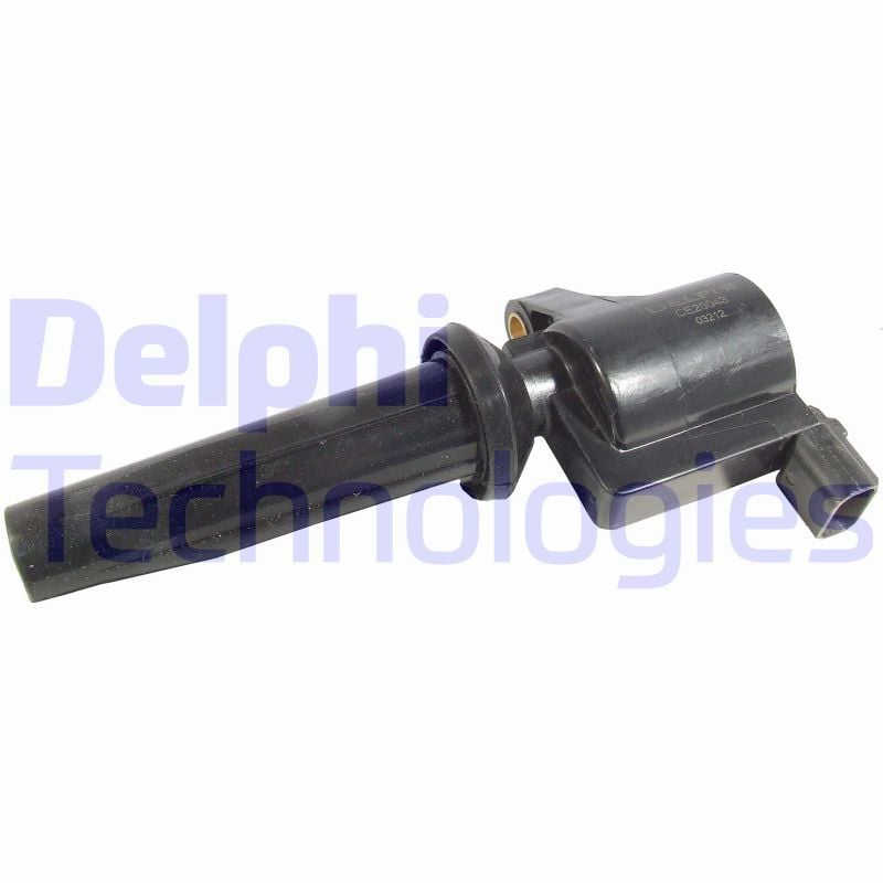 Ford Mondeo 2007-2015 Arası 2.0 LPG Delphi Marka Ateşleme Bobini