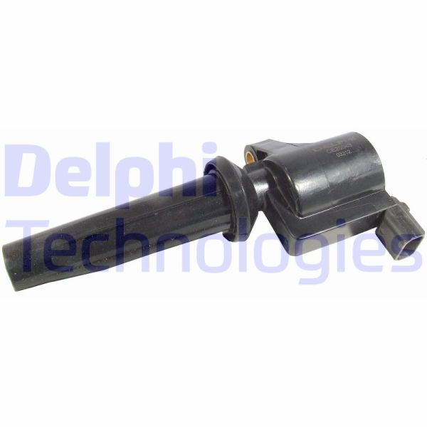 Ford Mondeo 2007-2015 Arası 2.0 LPG Delphi Marka Ateşleme Bobini