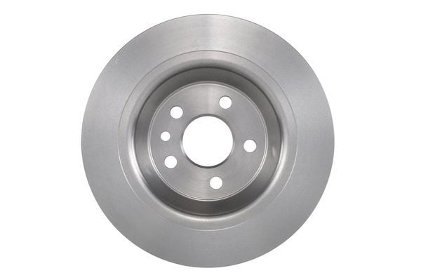 Ford Mondeo 2007-2015 Arası 2.0 TDCi, 2.0 LPG Bosch Marka Arka Fren Diski