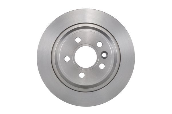 Ford Mondeo 2007-2015 Arası 2.0 TDCi, 2.0 LPG Bosch Marka Arka Fren Diski
