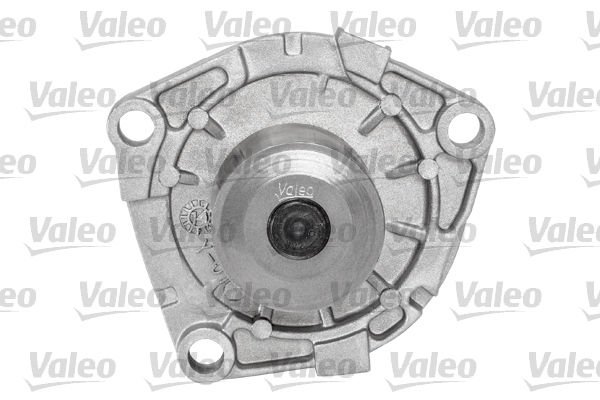 Opel Astra 2010-2015 Arası 2.0 CDTI Valeo Marka Devirdaim Su Pompası