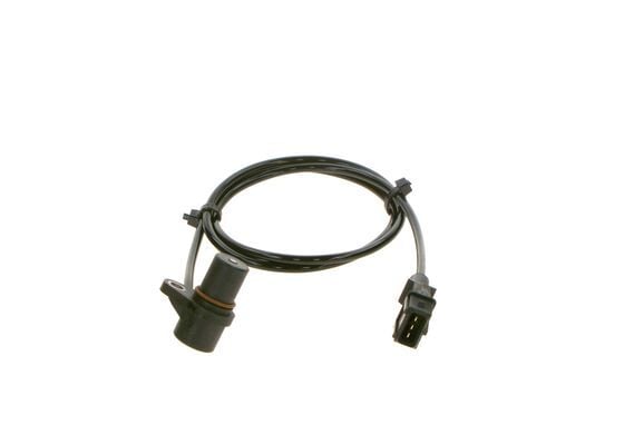 Opel Frontera 1992-1998 Arası 2.2 i Bosch Marka Krank Sensörü