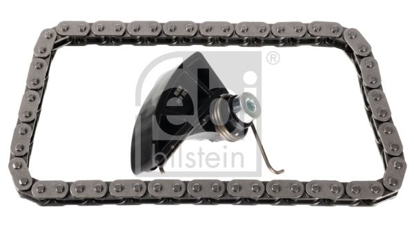 Volkswagen Polo 2001-2014 Arası 1.4 FSI, 1.6 BiFuel Febi Marka Triger Zinciri Seti