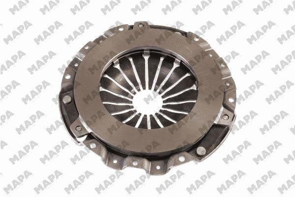 Volkswagen Golf 1997-2008 Arası 1.8, 1.8 4motion Mapa Marka Debriyaj Seti
