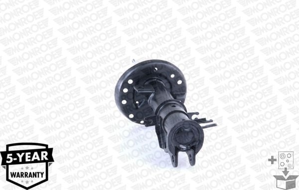 Alfa Romeo Mito 2008-2018 Arası 1.6 JTDM Ön Sol Monroe Marka Amortisör