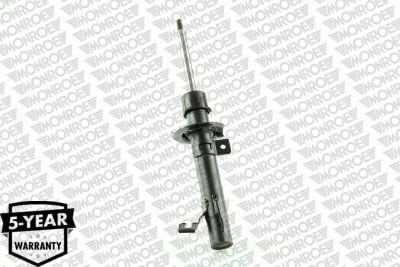 Ford Fiesta 2001-2014 Arası 1.25 16V Ön Sağ Gazlı Monroe Marka Amortisör