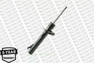 Ford Fiesta 2001-2014 Arası 1.25 16V Ön Sağ Gazlı Monroe Marka Amortisör