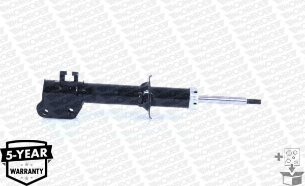 Opel Agila 2000-2007 Arası 1.3 CDTI Ön Sol Monroe Marka Amortisör