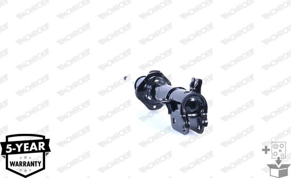 Opel Agila 2000-2007 Arası 1.3 CDTI Ön Sol Monroe Marka Amortisör