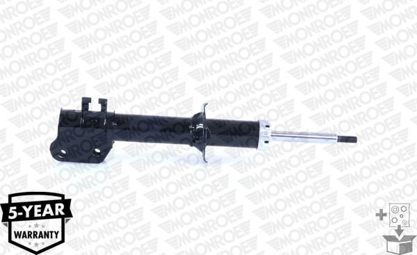 Opel Agila 2000-2007 Arası 1.3 CDTI Ön Sol Monroe Marka Amortisör