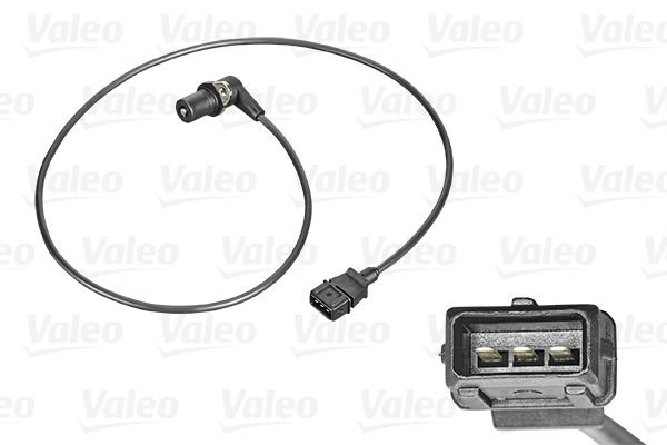 Opel Frontera 1992-2004 Arası 2.2 i Valeo Marka Krank Sensörü