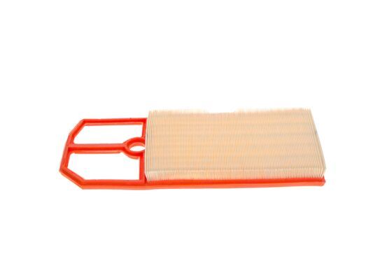 Seat Cordoba 1993-2002 Arası 1.4 i 16V Bosch Marka Hava Filtresi