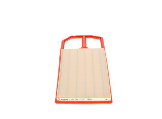 Seat Cordoba 1993-2002 Arası 1.4 i 16V Bosch Marka Hava Filtresi
