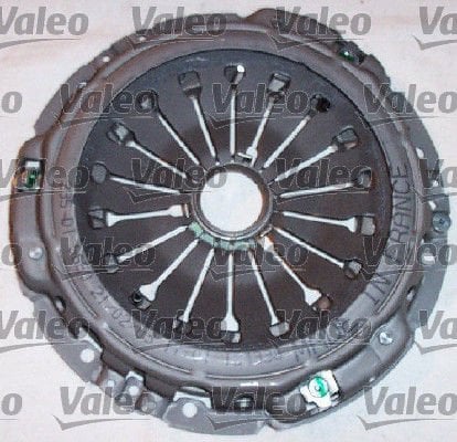 Peugeot Boxer 1994-2005 Arası 2.0 i Valeo Marka Debriyaj Seti