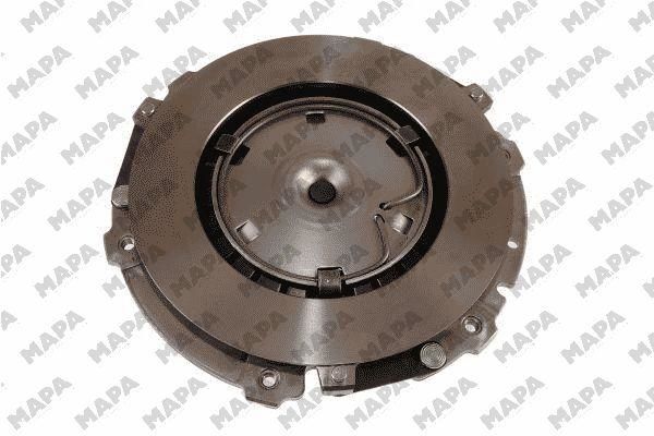 Volkswagen Golf 1989-1999 Arası 1.6, 1.9 D Mapa Marka Debriyaj Seti