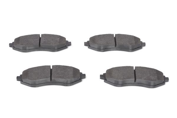 Chevrolet Kalos 2005-2009 Arası 1.4 Bosch Marka Ön Balata