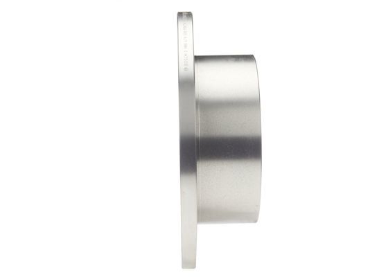 Citroen Jumper 1994-2002 Arası 2.5 D Bosch Marka Arka Fren Diski