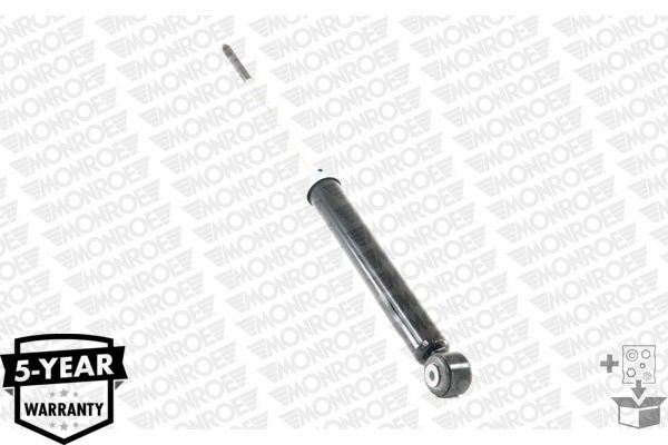 Fiat Albea 1996-2016 Arası 1.6 16V Arka Monroe Marka Amortisör