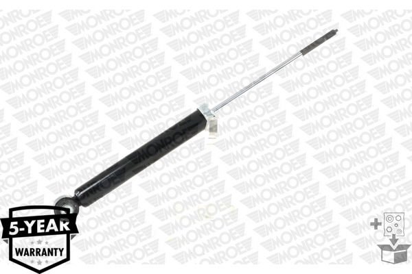 Fiat Albea 1996-2016 Arası 1.6 16V Arka Monroe Marka Amortisör
