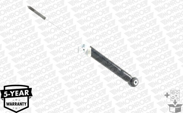 Fiat Albea 1996-2016 Arası 1.6 16V Arka Monroe Marka Amortisör