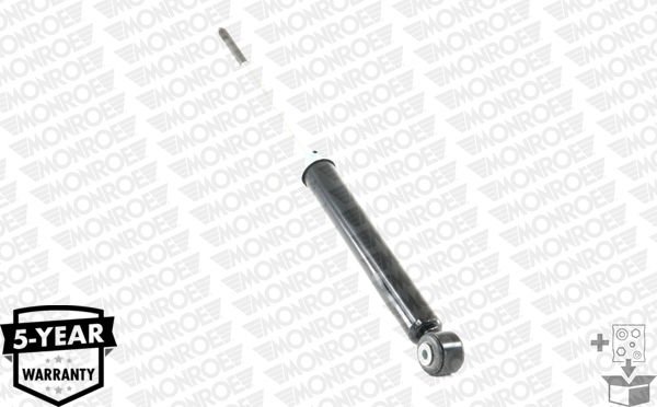 Fiat Albea 1996-2016 Arası 1.6 16V Arka Monroe Marka Amortisör