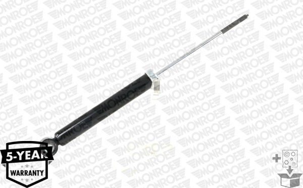 Fiat Albea 1996-2016 Arası 1.6 16V Arka Monroe Marka Amortisör