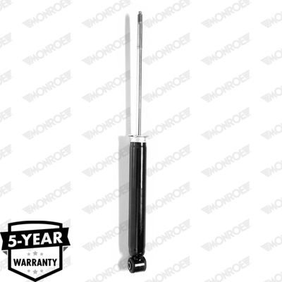 Fiat Albea 1996-2016 Arası 1.6 16V Arka Monroe Marka Amortisör