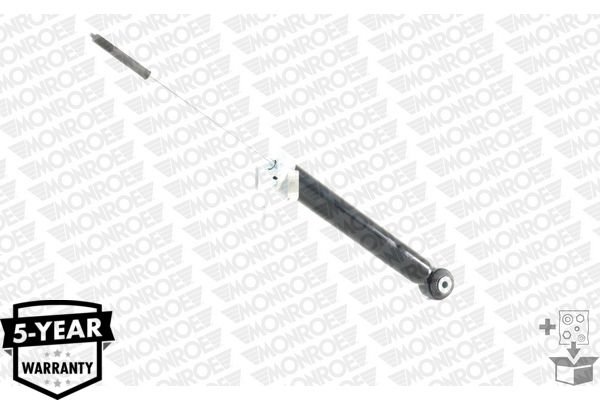 Fiat Albea 1996-2016 Arası 1.6 16V Arka Monroe Marka Amortisör