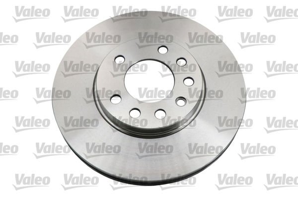 Opel Astra 1998-2014 Arası 1.4 Valeo Marka Ön Fren Diski
