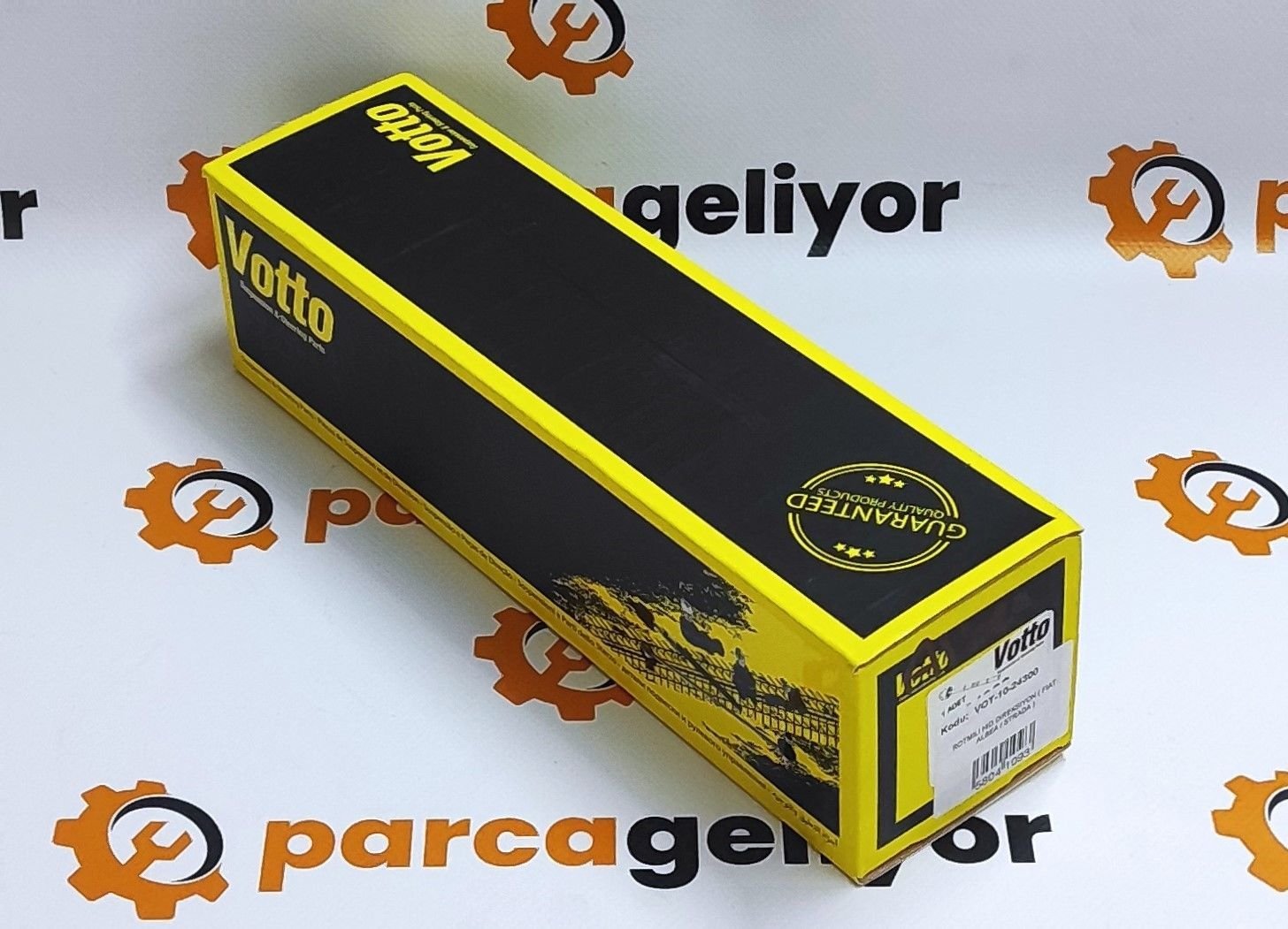 Palio Rot Kolu Votto VOT-10-24300