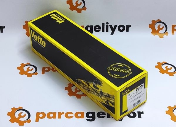 Palio Rot Kolu Votto VOT-10-24300