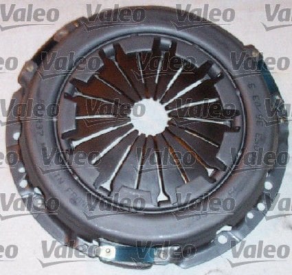 Peugeot Boxer 1994-2002 Arası 2.0 i, 1.9 TD Valeo Marka Debriyaj Seti