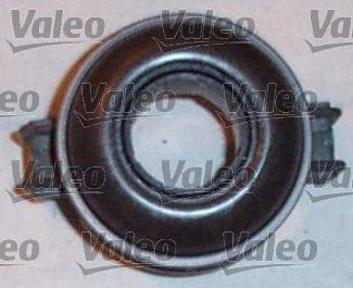 Peugeot Boxer 1994-2002 Arası 2.0 i, 1.9 TD Valeo Marka Debriyaj Seti