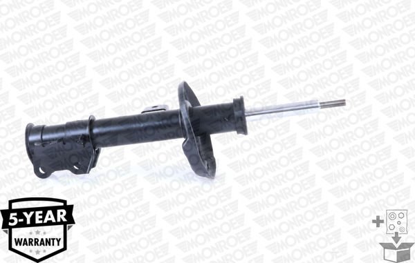 Alfa Romeo Mito 2008-2018 Arası 1.4 Bifuel Ön Sol Monroe Marka Amortisör