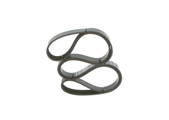 Opel Astra 1998-2004 Arası 1.7 DTI 16V Bosch Marka Vantilatör Kayışı