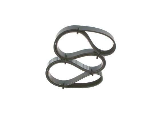 Opel Astra 1998-2004 Arası 1.7 DTI 16V Bosch Marka Vantilatör Kayışı