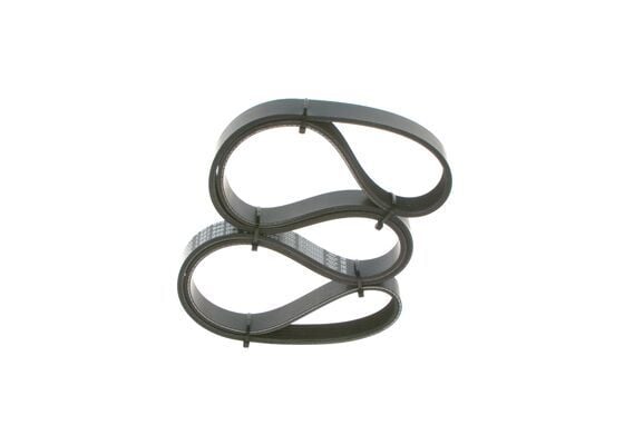 Opel Astra 1998-2004 Arası 1.7 DTI 16V Bosch Marka Vantilatör Kayışı