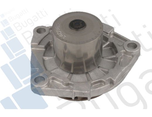 Opel Astra 2010-2015 Arası 2.0 CDTI Bugatti Marka Devirdaim Su Pompası