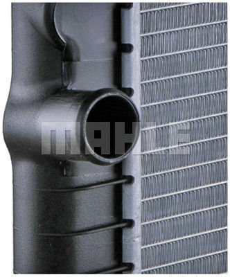 Opel Combo 1994-2001 Arası 1.2, 1.4 Mahle Marka Su Radyatörü